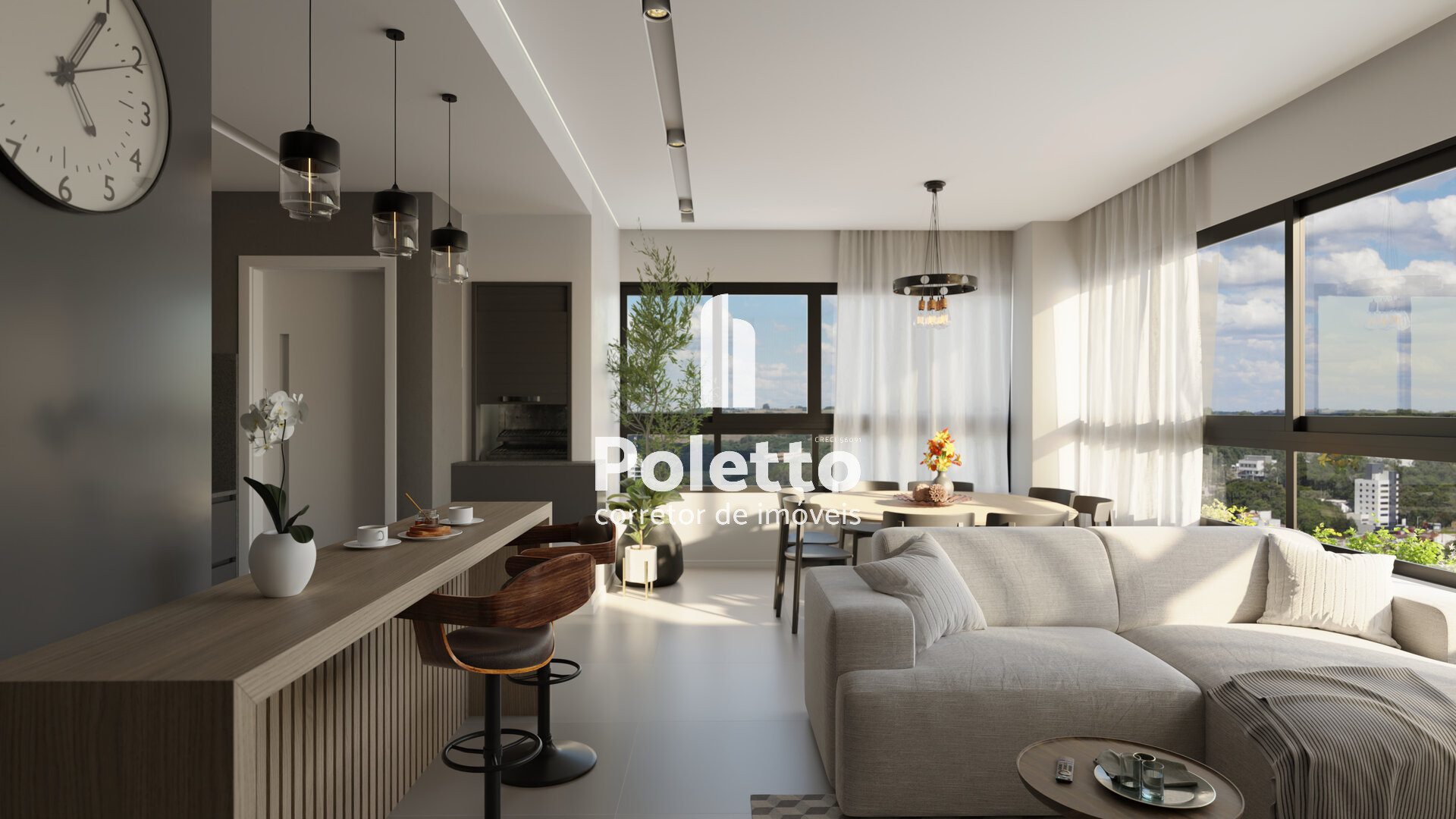 Comprar Apartamento